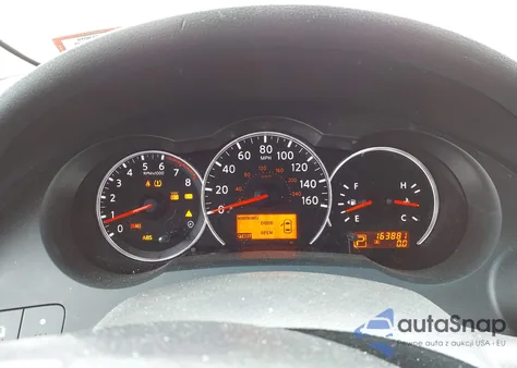 2010 Nissan Altima 2.5 S z USA, uszkodzony, nr VIN 1N4AL2AP8AN549720